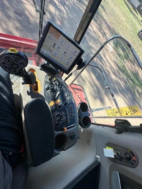 2016 CASE IH 8240 RED