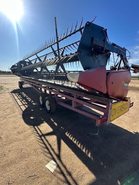 2016 CASE IH 8240 RED