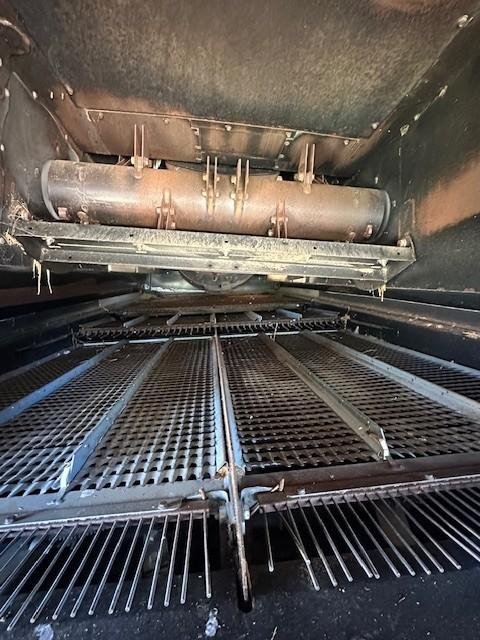 2016 CASE IH 8240 RED