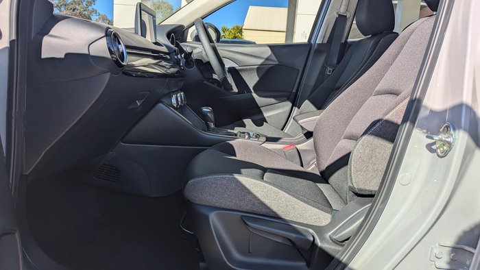 2025 Mazda CX-3 G20 Pure