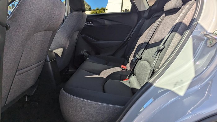 2025 Mazda CX-3 G20 Pure