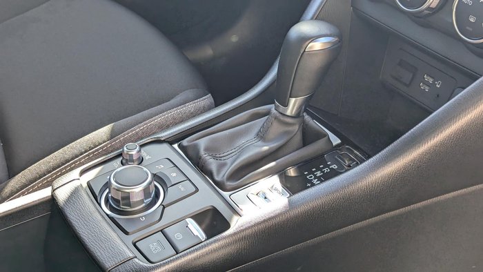 2025 Mazda CX-3 G20 Pure