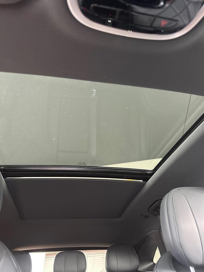 2025 Omoda Omoda 9 Virtue