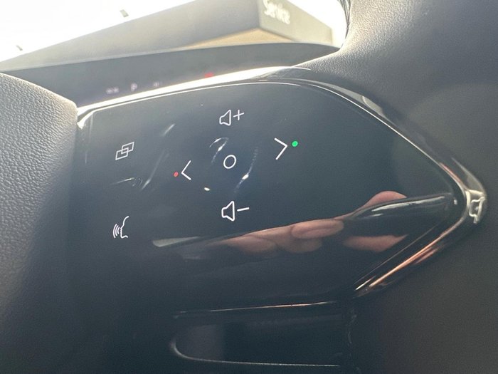 2025 Omoda Omoda 9 Virtue