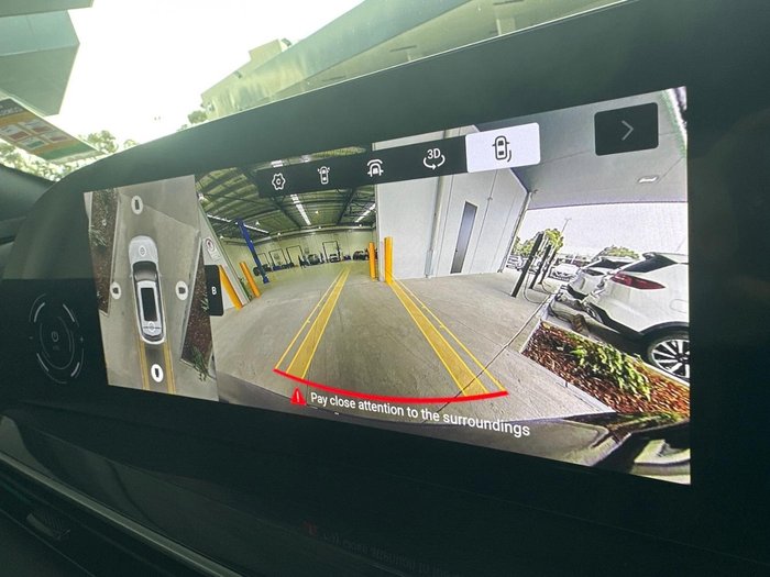 2025 Omoda Omoda 9 Virtue