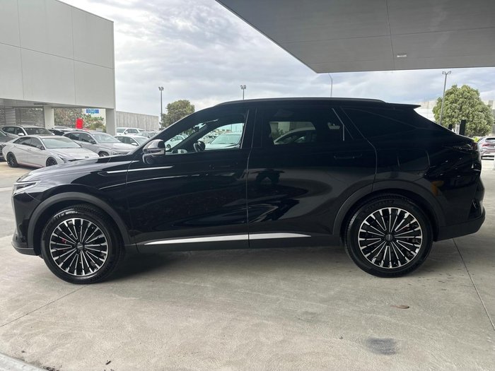 2025 Omoda Omoda 9 Virtue