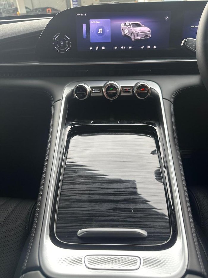 2025 Omoda Omoda 9 Virtue