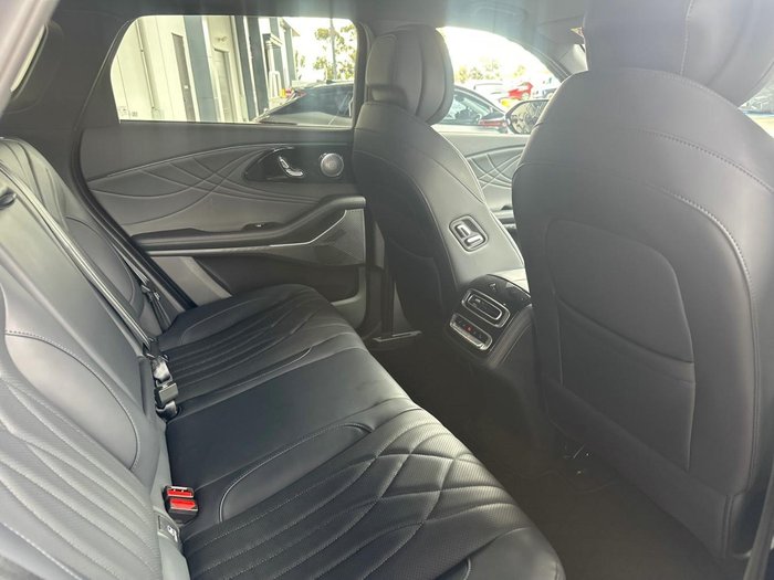 2025 Omoda Omoda 9 Virtue