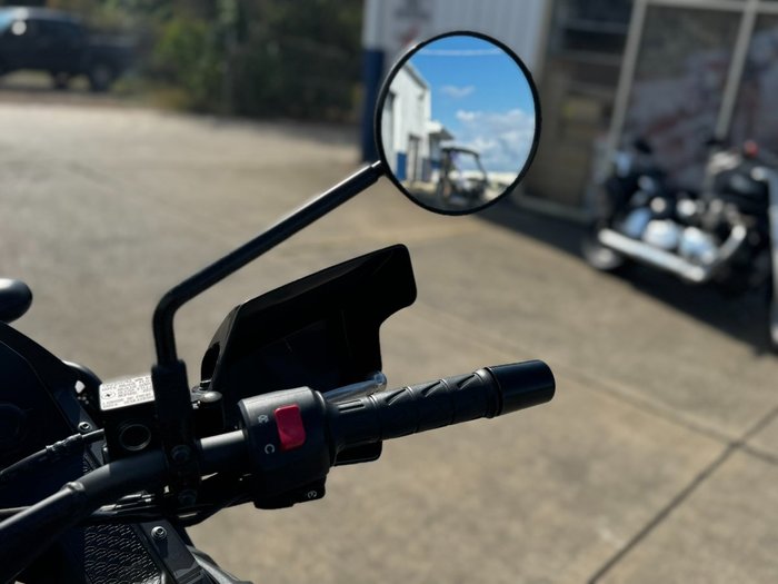 2023 Kawasaki KLR650 (KL650) ADVENTURE Grey