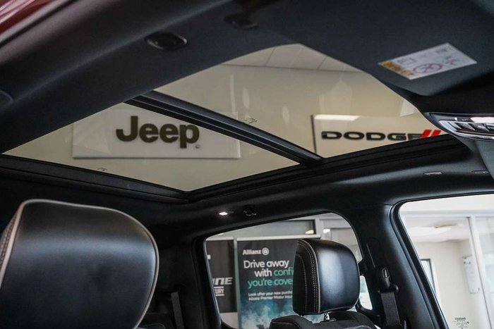 2024 RAM 1500 Laramie Sport RamBox