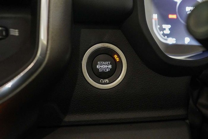 2024 RAM 1500 Laramie Sport RamBox