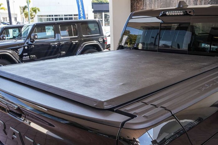 2025 RAM 1500 Limited Hurricane HO RamBox