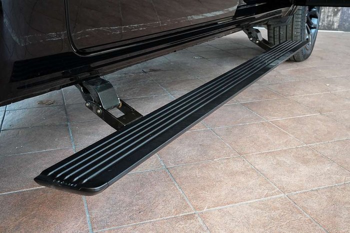 2025 RAM 1500 Limited Hurricane HO RamBox