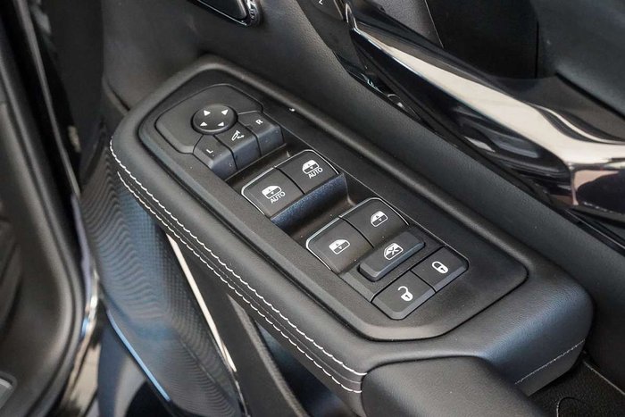 2025 RAM 1500 Limited Hurricane HO RamBox