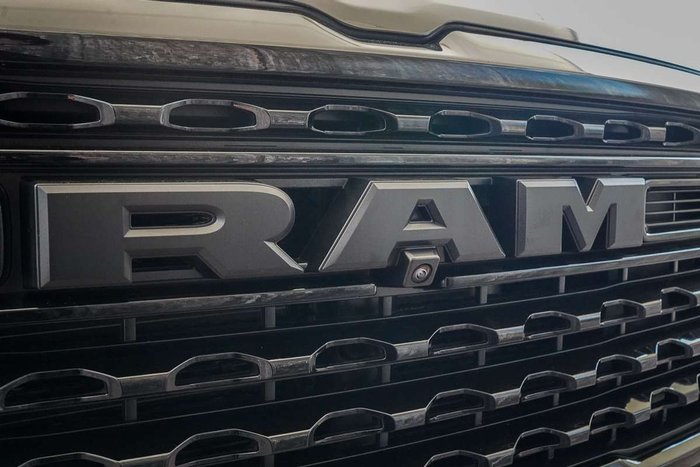 2025 RAM 1500 Limited Hurricane HO RamBox