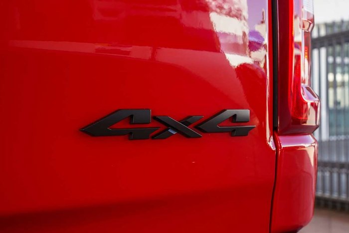 2025 RAM 1500 Rebel Hurricane SO