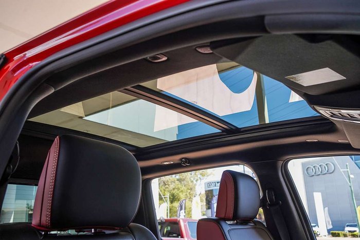 2025 RAM 1500 Rebel Hurricane SO