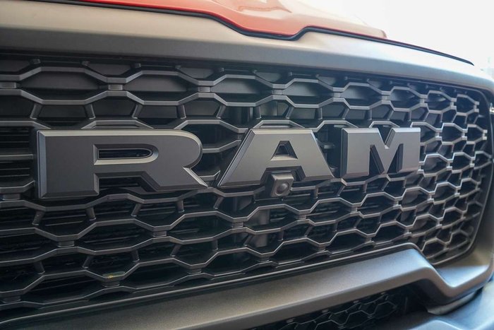 2025 RAM 1500 Rebel Hurricane SO