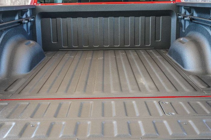 2025 RAM 1500 Rebel Hurricane SO