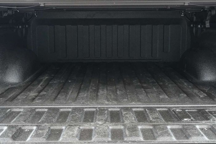 2025 RAM 1500 Rebel Hurricane SO