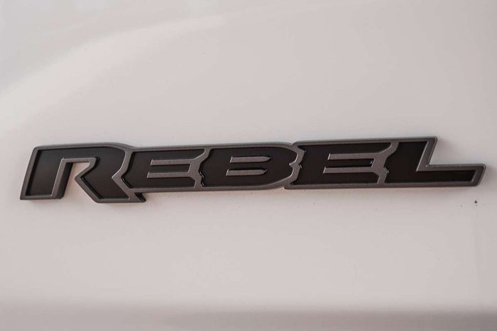 2025 RAM 1500 Rebel Hurricane SO