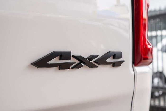 2025 RAM 1500 Rebel Hurricane SO