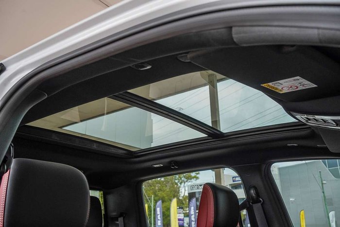 2025 RAM 1500 Rebel Hurricane SO