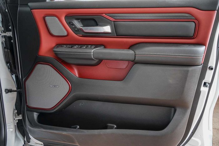 2025 RAM 1500 Rebel Hurricane SO