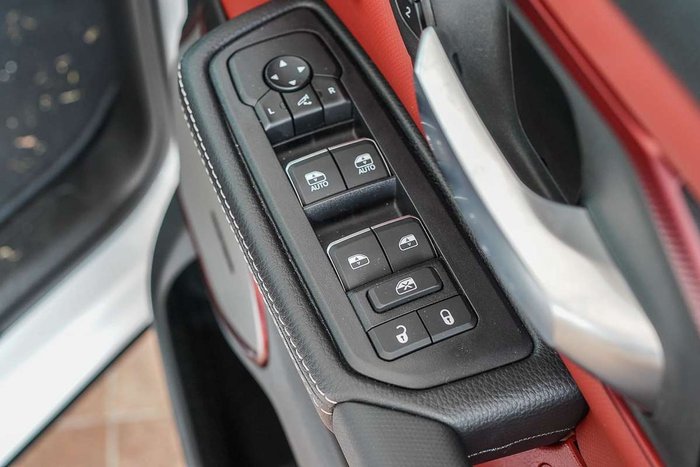 2025 RAM 1500 Rebel Hurricane SO