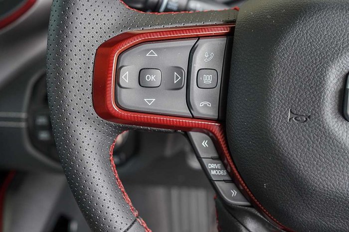 2025 RAM 1500 Rebel Hurricane SO