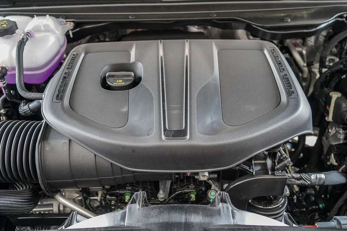 2025 RAM 1500 Rebel Hurricane SO