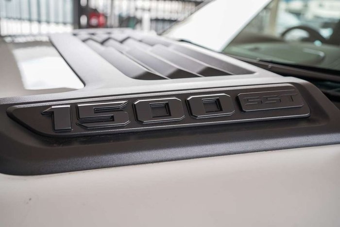 2025 RAM 1500 Rebel Hurricane SO