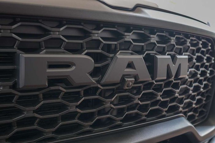 2025 RAM 1500 Rebel Hurricane SO