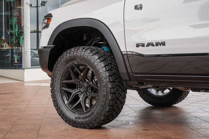 2025 RAM 1500 Rebel Hurricane SO