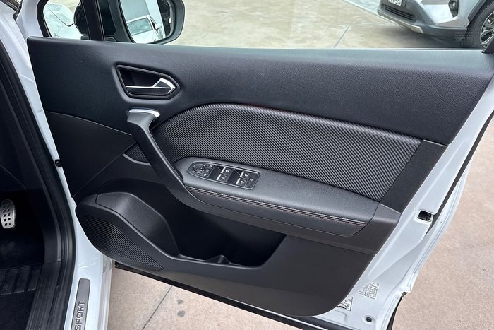 2022 Renault Captur R.S. Line