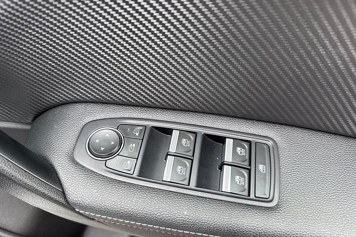 2022 Renault Captur R.S. Line