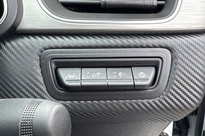 2022 Renault Captur R.S. Line