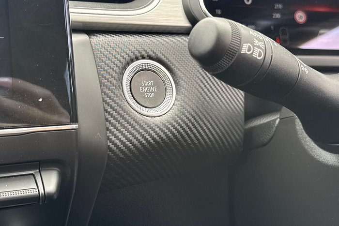 2022 Renault Captur R.S. Line