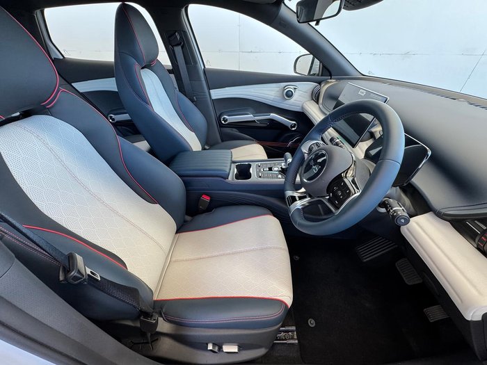 2025 BYD ATTO 3 Essential
