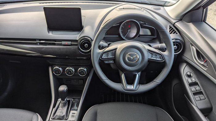 2025 Mazda CX-3 G20 Pure