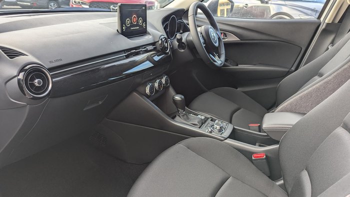 2025 Mazda CX-3 G20 Pure