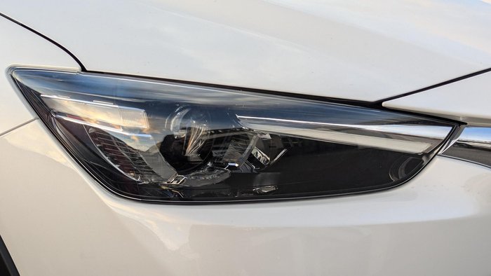 2025 Mazda CX-3 G20 Pure