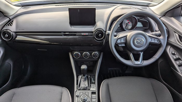 2025 Mazda CX-3 G20 Pure