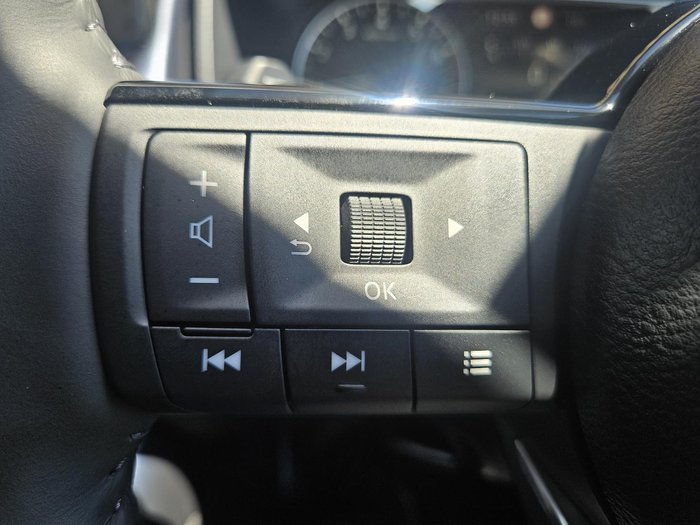 2024 Nissan QASHQAI ST-L