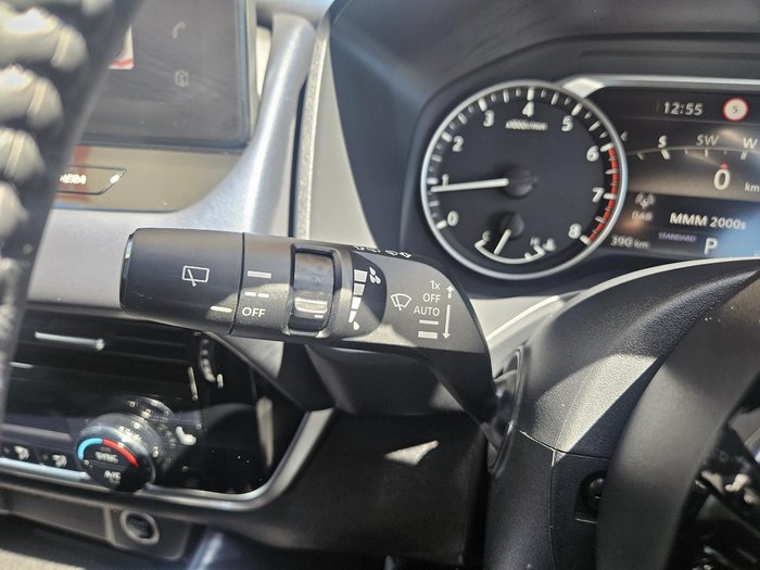 2024 Nissan QASHQAI ST-L