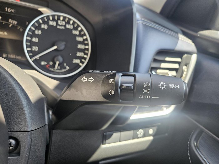 2024 Nissan QASHQAI ST-L