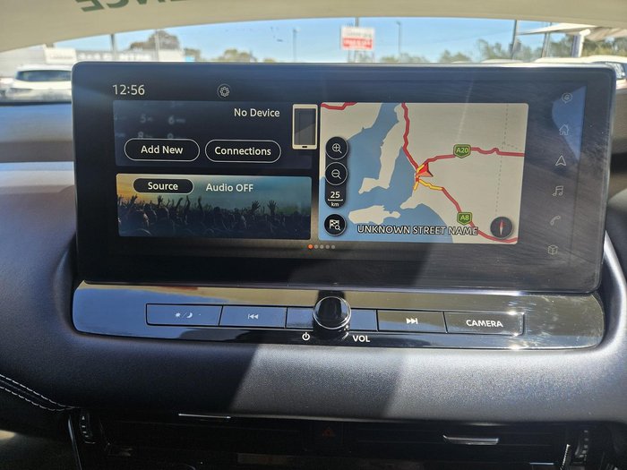 2024 Nissan QASHQAI ST-L