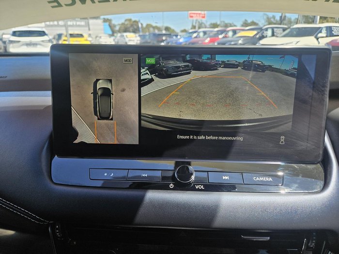 2024 Nissan QASHQAI ST-L