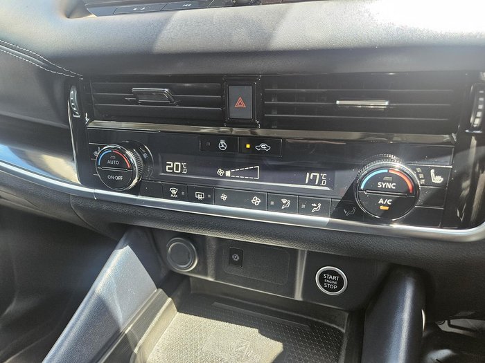 2024 Nissan QASHQAI ST-L