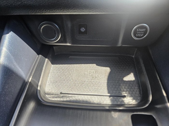 2024 Nissan QASHQAI ST-L